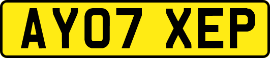 AY07XEP