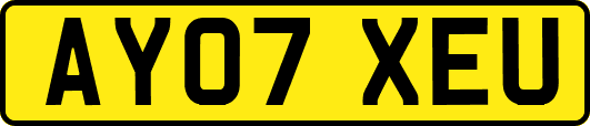 AY07XEU