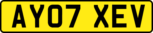AY07XEV
