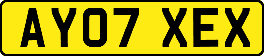 AY07XEX