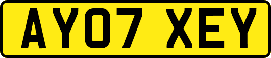 AY07XEY