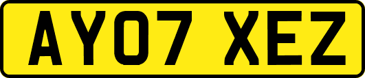 AY07XEZ