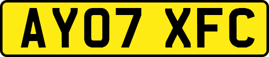 AY07XFC