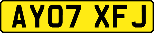 AY07XFJ