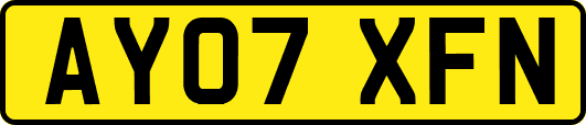 AY07XFN