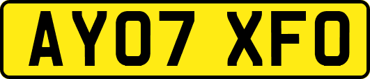 AY07XFO