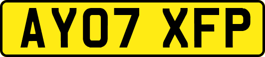 AY07XFP