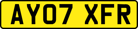 AY07XFR