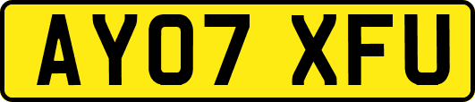 AY07XFU