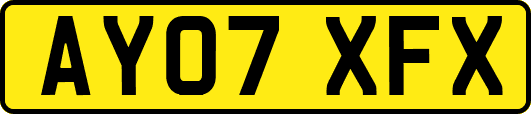 AY07XFX