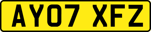 AY07XFZ