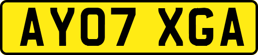 AY07XGA