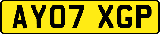 AY07XGP