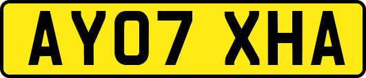 AY07XHA