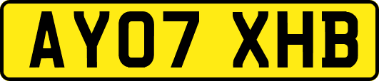 AY07XHB