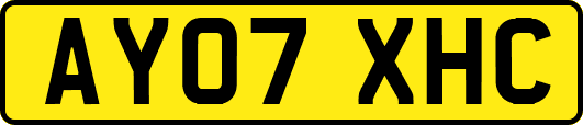 AY07XHC