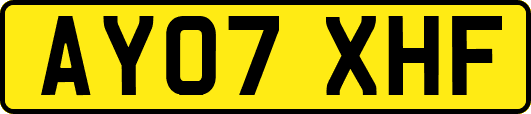 AY07XHF
