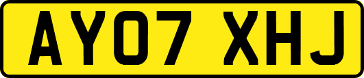 AY07XHJ