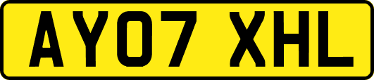 AY07XHL
