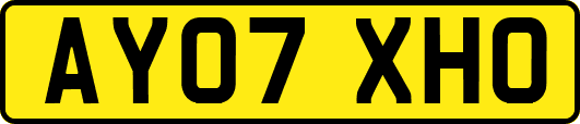 AY07XHO