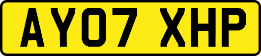 AY07XHP