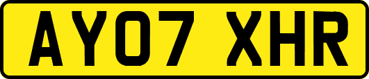 AY07XHR
