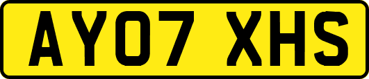 AY07XHS