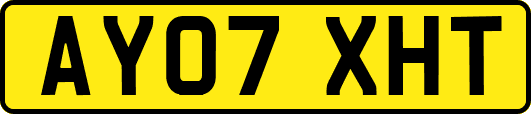 AY07XHT