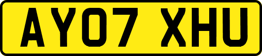 AY07XHU