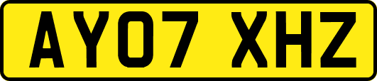 AY07XHZ