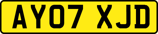 AY07XJD
