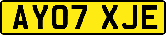 AY07XJE
