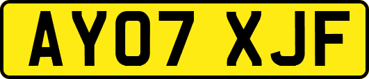 AY07XJF