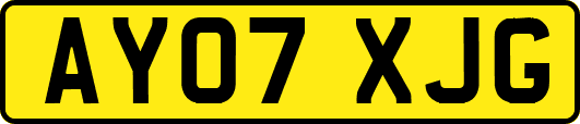 AY07XJG