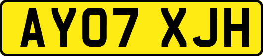 AY07XJH