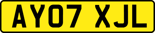 AY07XJL