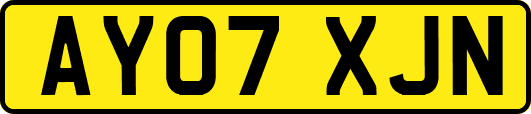 AY07XJN