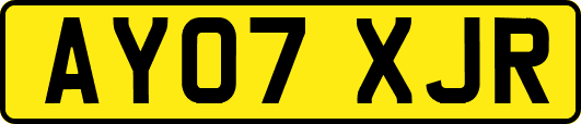 AY07XJR