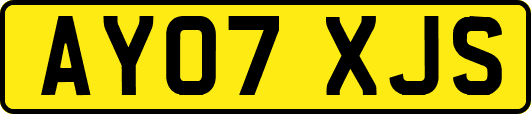 AY07XJS