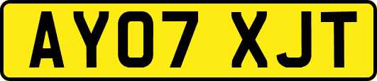 AY07XJT