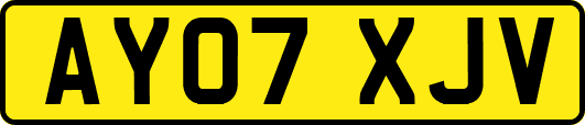 AY07XJV