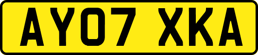 AY07XKA