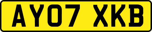 AY07XKB