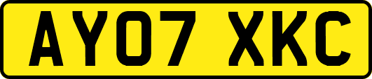 AY07XKC