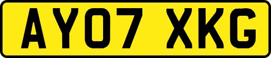 AY07XKG