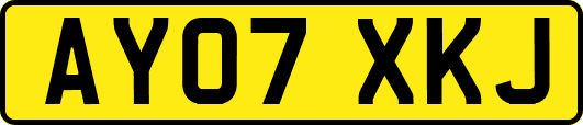 AY07XKJ
