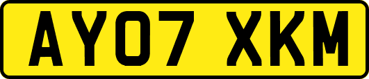 AY07XKM