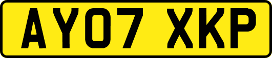 AY07XKP