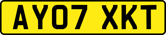 AY07XKT