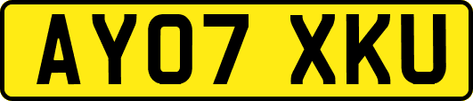 AY07XKU